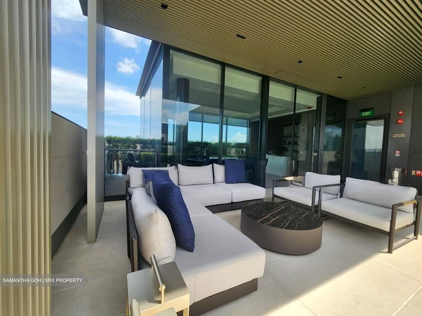 19 Nassim (D10), Apartment #568191631